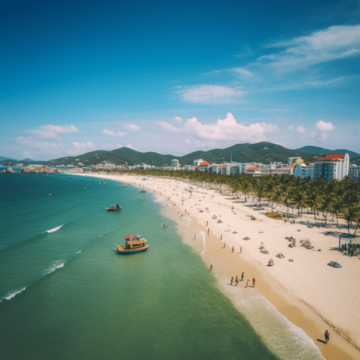 retire in Vietnam Nha Trang