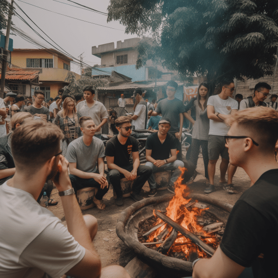 How to Retire in Vietnam 2023 Adam Fayed