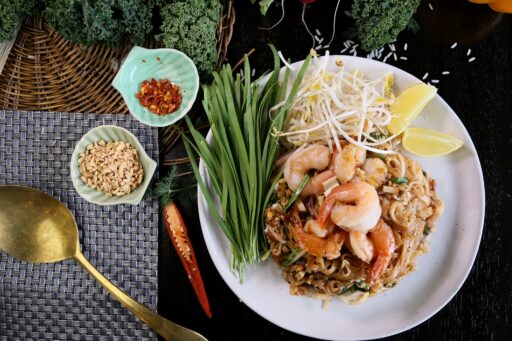 The distinctness of Thai cuisine is what makes Bangkok one of the must-visit cities for foodies in Asia.