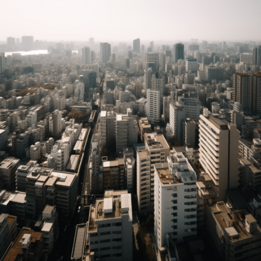Top 10 Investment Opportunities in Japan for Foreigners real estate