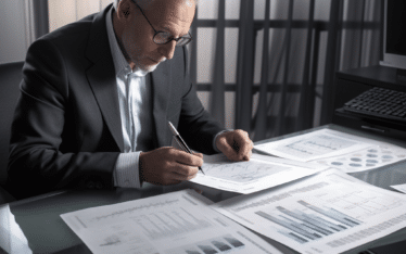 Entity trading account: Can a company have an investment account and what are the benefits?