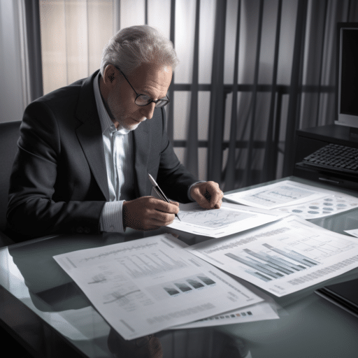 Entity trading account: Can a company have an investment account and what are the benefits?