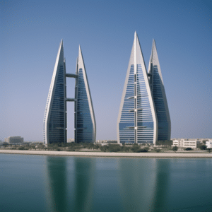 property in bahrain