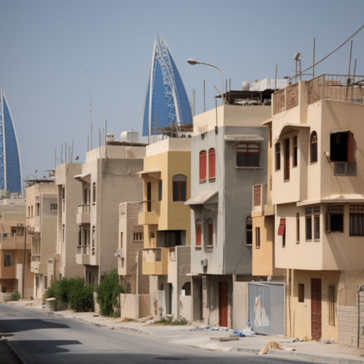 property in Bahrain