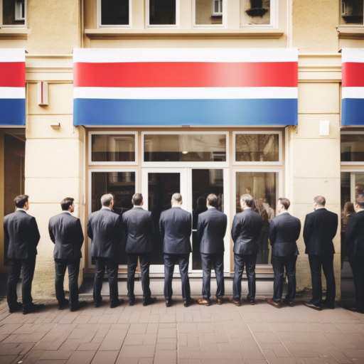 best banks in Luxembourg