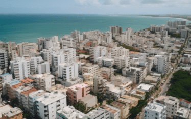 Puerto Rico trust fund
