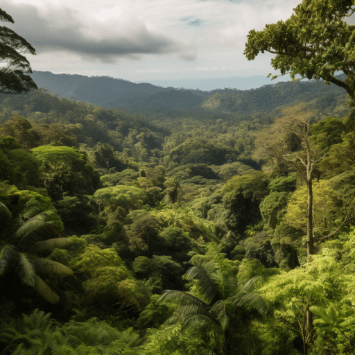 Many expats choose to retire in Costa Rica because of its unparalleled commitment to natural preservation.