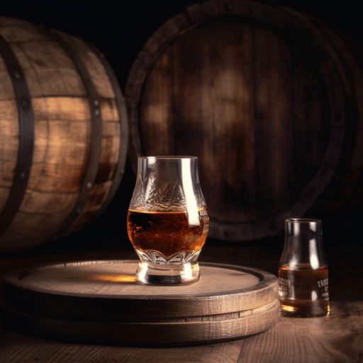 Whisky casks as alternative investments What to know