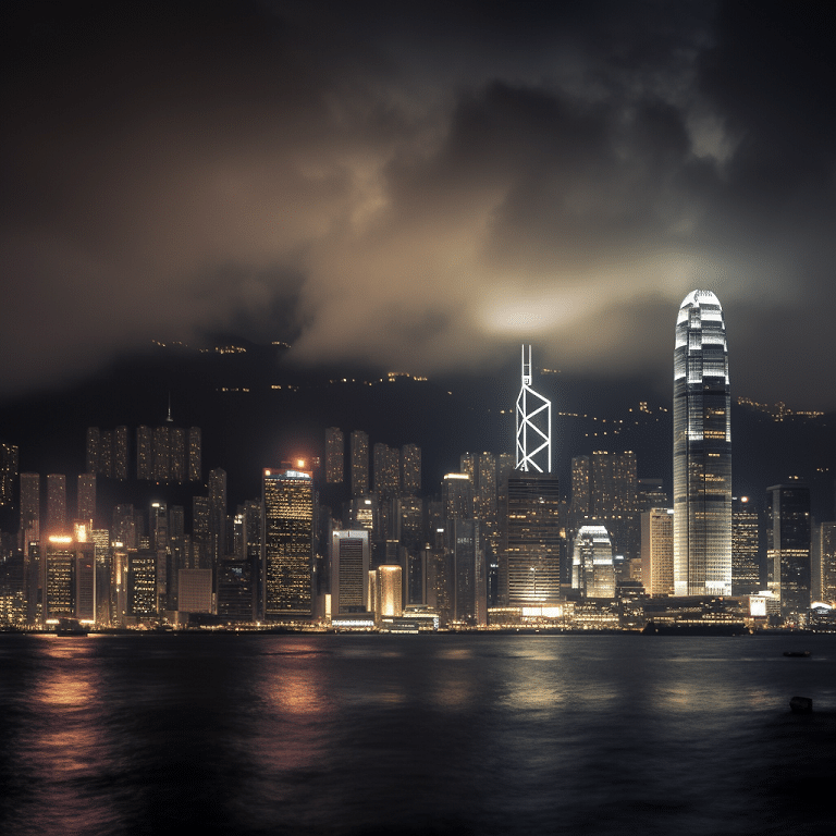 Best priority banking options in Hong Kong in 2023