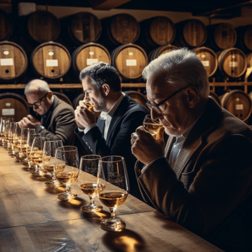 An increasing number of investors are turning to whisky casks as alternative investments for their earnings potential.