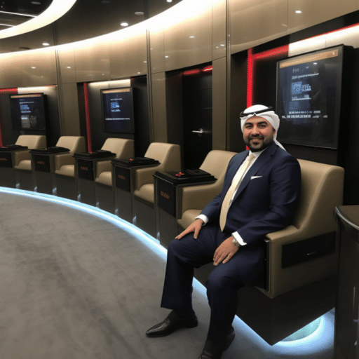 banking in Qatar