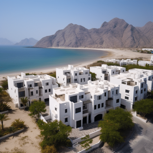 property in oman