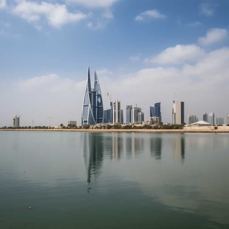 Best places in Bahrain for expats in 2023