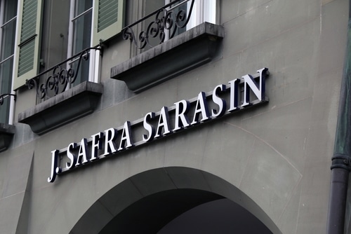 Bank J Safra Sarasin