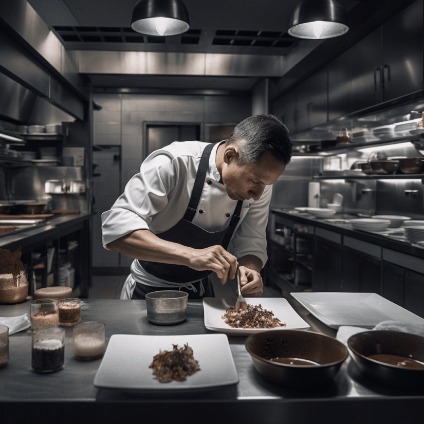Best Restaurants In The World