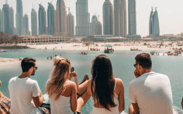 11 Most Livable Cities In The Middle East In 2023