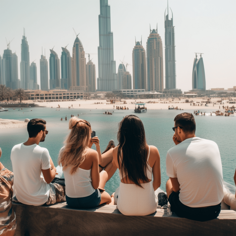 11 Most Livable Cities In The Middle East In 2023