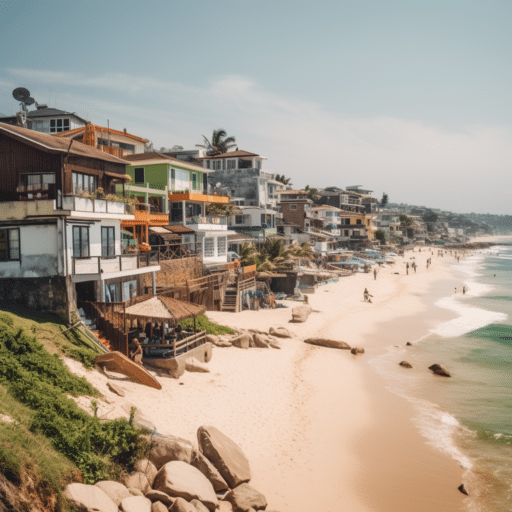 7 Best Beach Towns In Panama