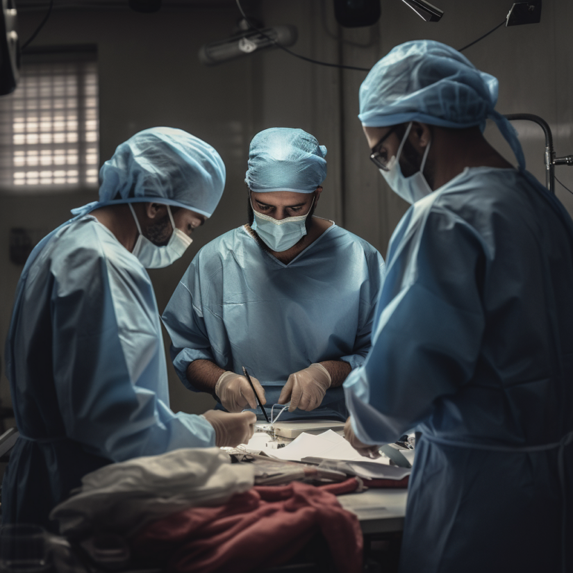 10 Best Hospitals In Qatar Adam Fayed