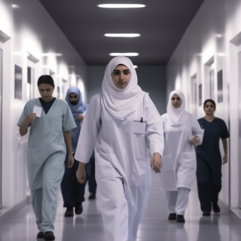 Best Hospitals In Qatar