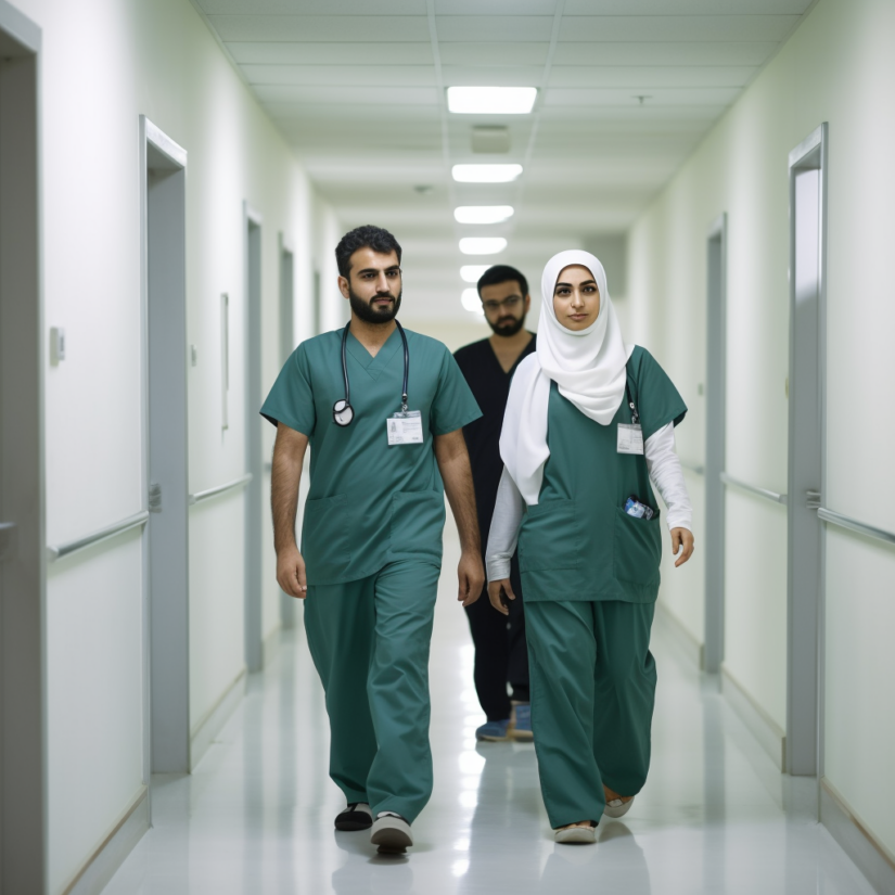 10 Best Hospitals In Qatar Adam Fayed