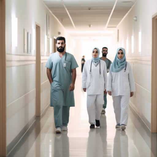 Best Hospitals In Saudi Arabia