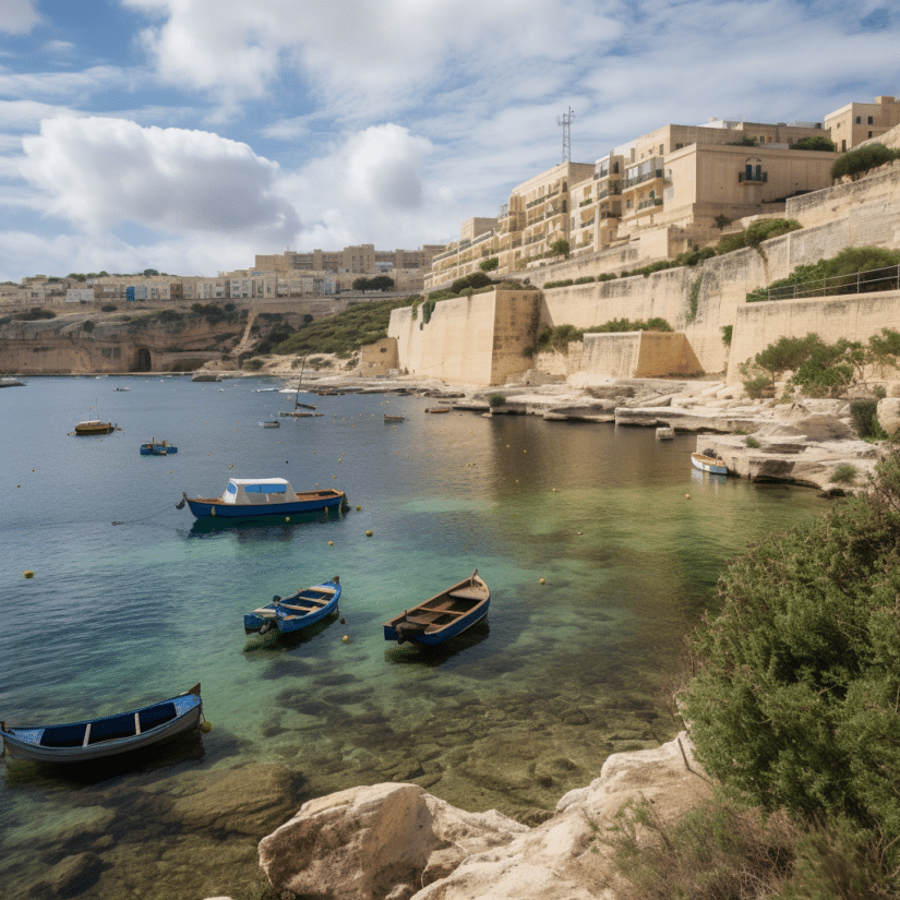 Pros And Cons Of Living In Malta