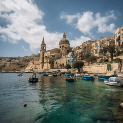 Pros And Cons Of Living In Malta