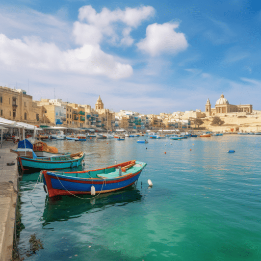 Pros And Cons Of Living In Malta