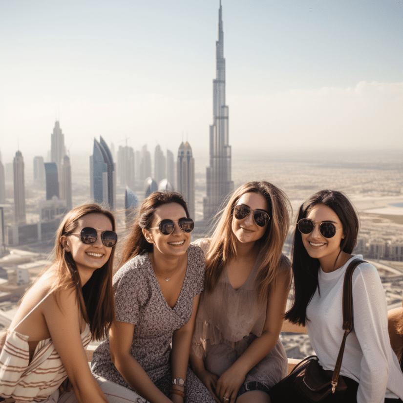 Relocating From The UK To Dubai: A Guide
