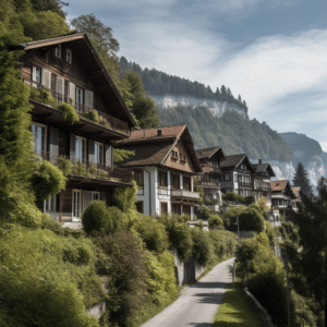 Selling Your Property In Switzerland