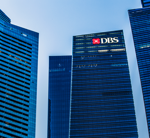 how to open a bank account in singapore dbs bank