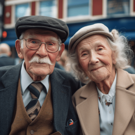 do expats get uk state pension