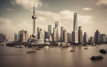 Expat savings accounts in china