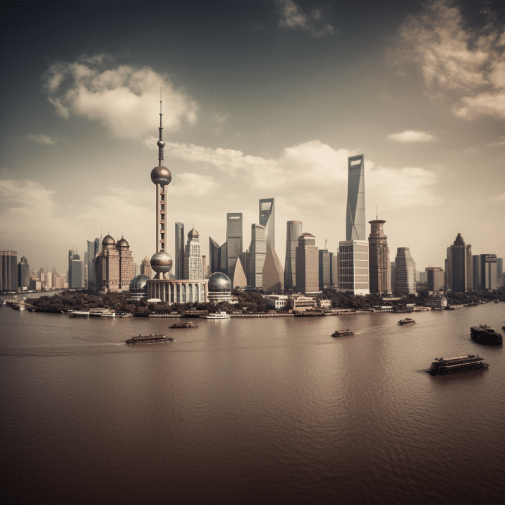 Expat savings accounts in china