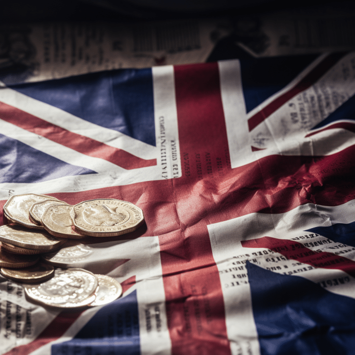 expats savings accounts in the UK