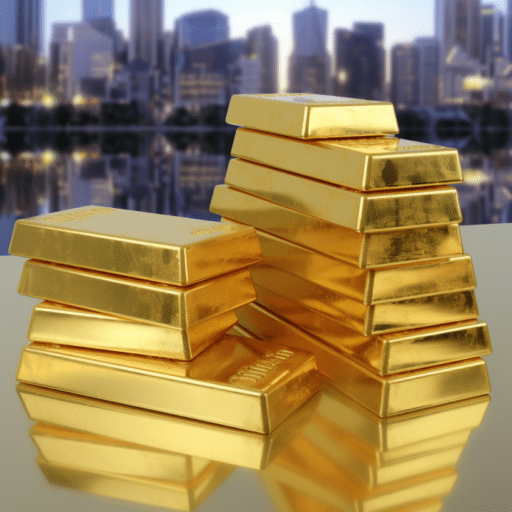 gold dealers in Singapore
