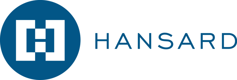 hansard logo
