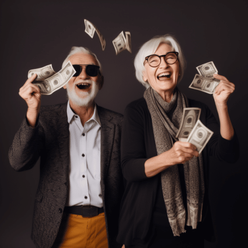 investments for expat retirees