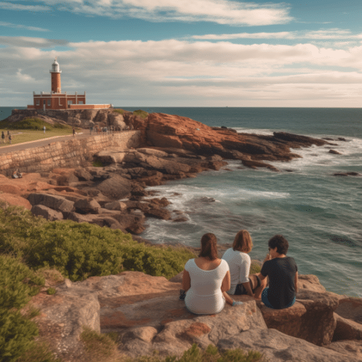 Safest Countries in South America uruguay