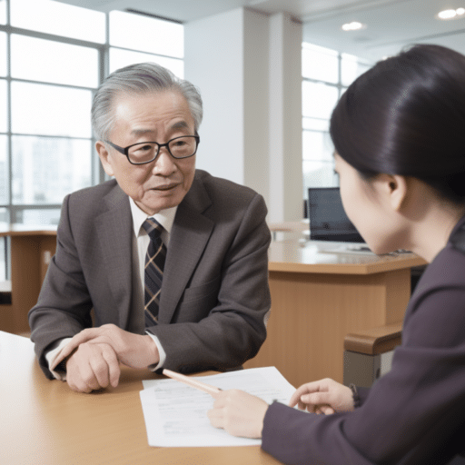 Japanese pension system