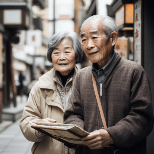 Japanese pension system