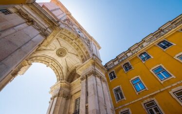 What is the Portugal non-habitual residence tax regime?