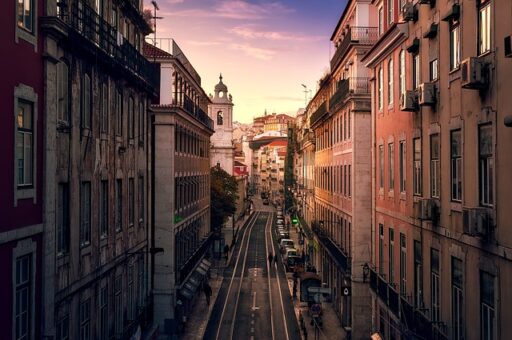 Portugal has become one of the most popular destination for expats due to the relatively lower cost of living compared to the rest of Europe, and the non-habitual residence tax regime.