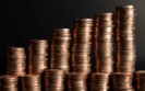 Compound Interest: Double a penny every day for 30 days. How many dollars will you have?