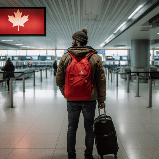 retiring abroad as canadian