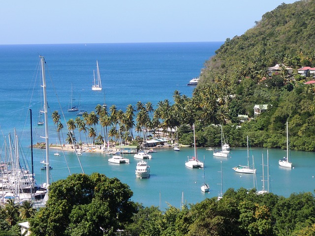 How to retire in St. Lucia in 2023: An expat’s guide