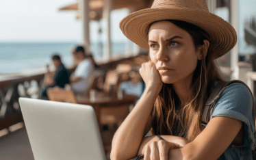 Life as a Digital Nomad: Do South African digital nomads need to pay taxes back to South Africa?