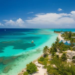 Expat Financial Advisors in the Cayman Islands