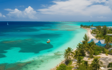 Expat Financial Advisors in the Cayman Islands